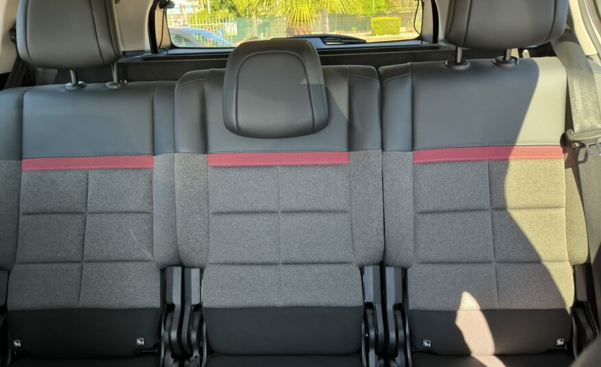 Citroen C5 Aircross BlueHDi 130 S&S Feel Pack