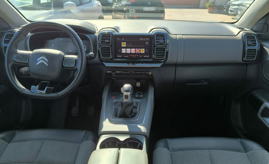 Citroen C5 Aircross BlueHDi 130 S&S Feel Pack