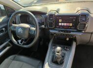 Citroen C5 Aircross BlueHDi 130 S&S Feel Pack