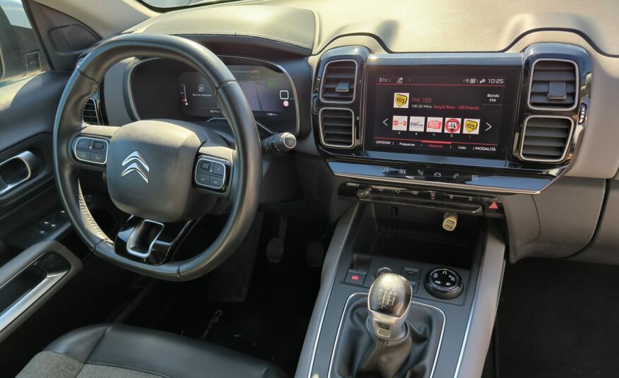 Citroen C5 Aircross BlueHDi 130 S&S Feel Pack