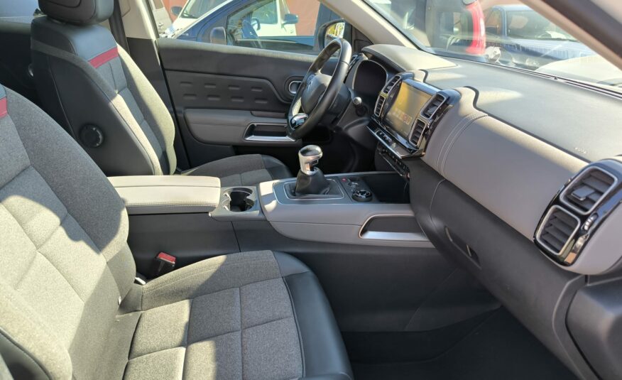 Citroen C5 Aircross BlueHDi 130 S&S Feel Pack
