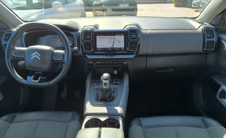 Citroen C5 Aircross BlueHDi 130 S&S Feel Pack