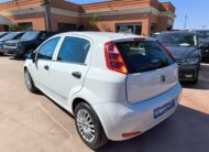 Fiat Punto 1.3 MJT II S&S 95 CV 5 porte Street