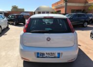Fiat Punto 1.3 MJT II S&S 95 CV 5 porte Street