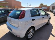 Fiat Punto 1.3 MJT II S&S 95 CV 5 porte Street