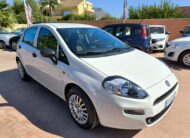 Fiat Punto 1.3 MJT II S&S 95 CV 5 porte Street