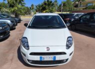 Fiat Punto 1.3 MJT II S&S 95 CV 5 porte Street