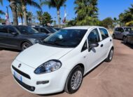 Fiat Punto 1.3 MJT II S&S 95 CV 5 porte Street