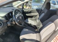 Fiat Punto 1.3 MJT II S&S 95 CV 5 porte Street