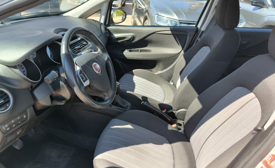 Fiat Punto 1.3 MJT II S&S 95 CV 5 porte Street