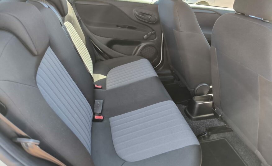 Fiat Punto 1.3 MJT II S&S 95 CV 5 porte Street