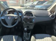 Fiat Punto 1.3 MJT II S&S 95 CV 5 porte Street