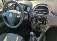 Fiat Punto 1.3 MJT II S&S 95 CV 5 porte Street