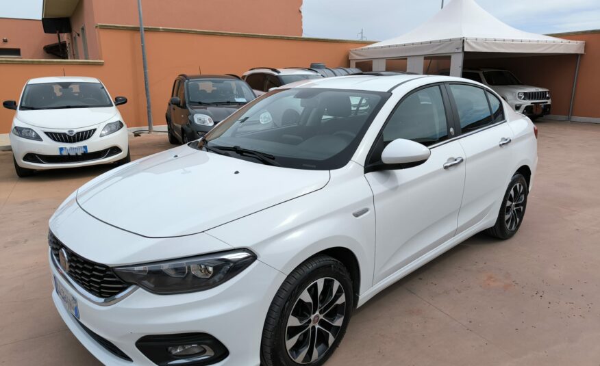 Fiat Tipo 1.6 Mjt 4 porte Mirror