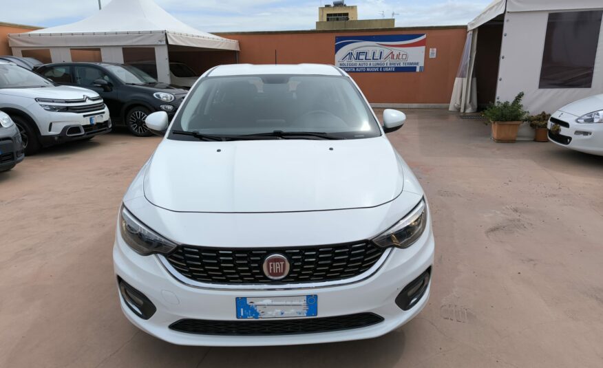 Fiat Tipo 1.6 Mjt 4 porte Mirror