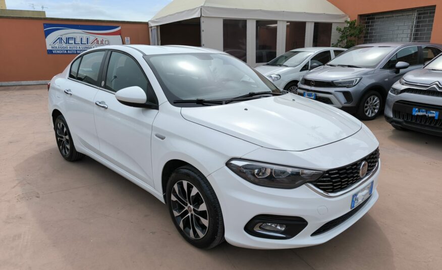 Fiat Tipo 1.6 Mjt 4 porte Mirror