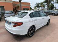 Fiat Tipo 1.6 Mjt 4 porte Mirror