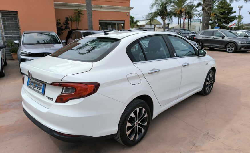 Fiat Tipo 1.6 Mjt 4 porte Mirror