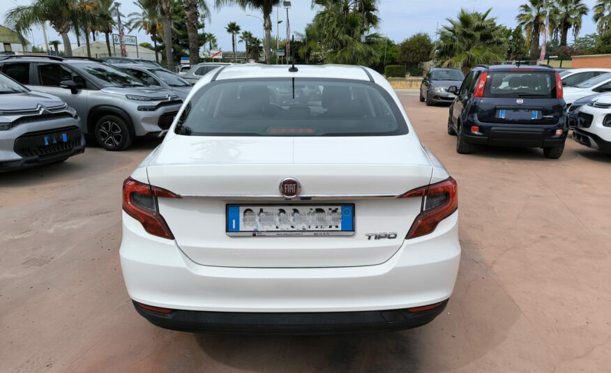 Fiat Tipo 1.6 Mjt 4 porte Mirror