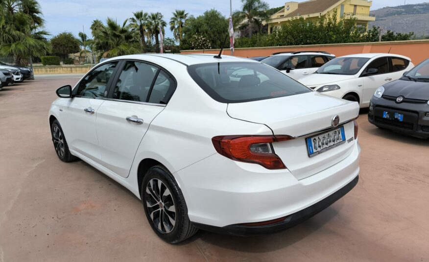 Fiat Tipo 1.6 Mjt 4 porte Mirror