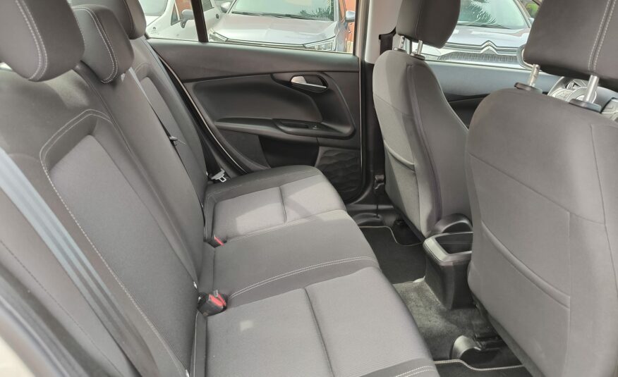 Fiat Tipo 1.6 Mjt 4 porte Mirror