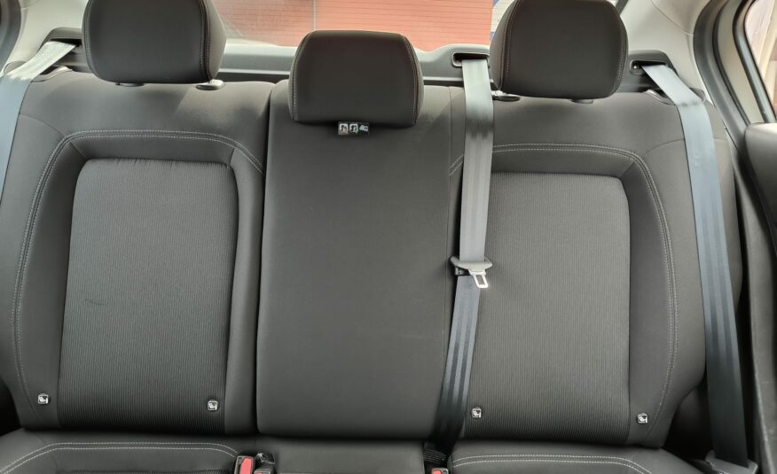 Fiat Tipo 1.6 Mjt 4 porte Mirror