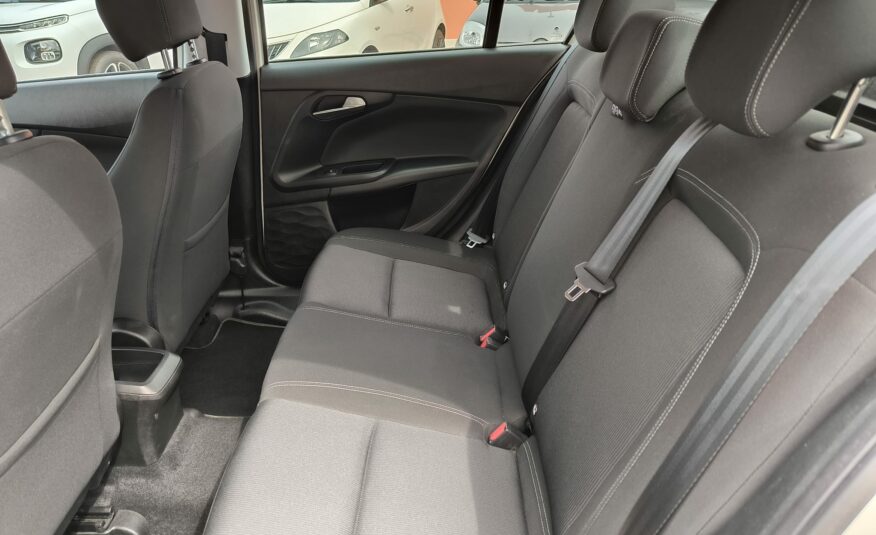 Fiat Tipo 1.6 Mjt 4 porte Mirror