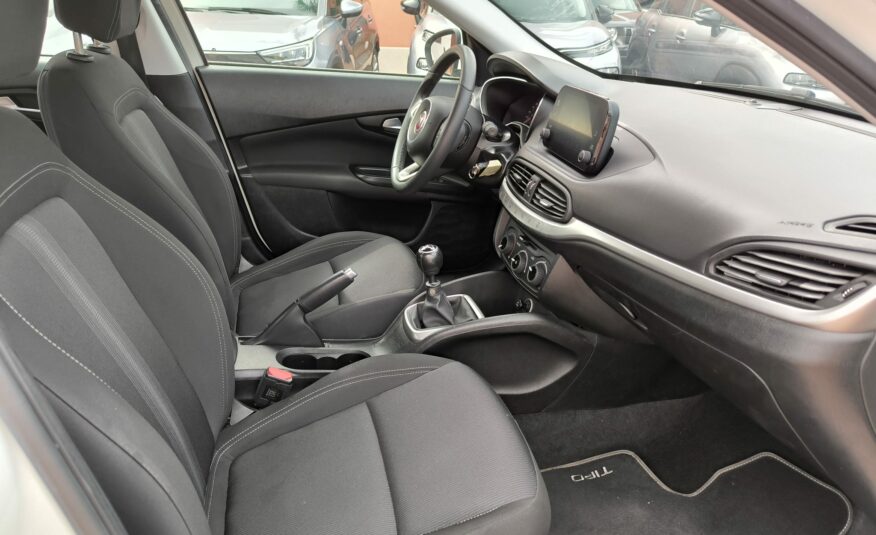 Fiat Tipo 1.6 Mjt 4 porte Mirror
