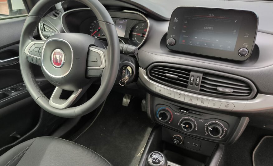 Fiat Tipo 1.6 Mjt 4 porte Mirror