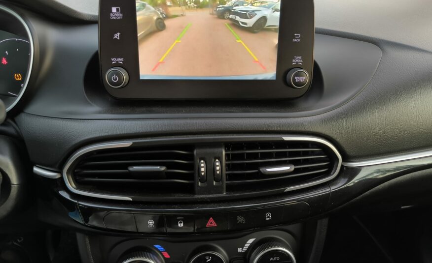Fiat Tipo 1.6 Mjt S&S SW Business