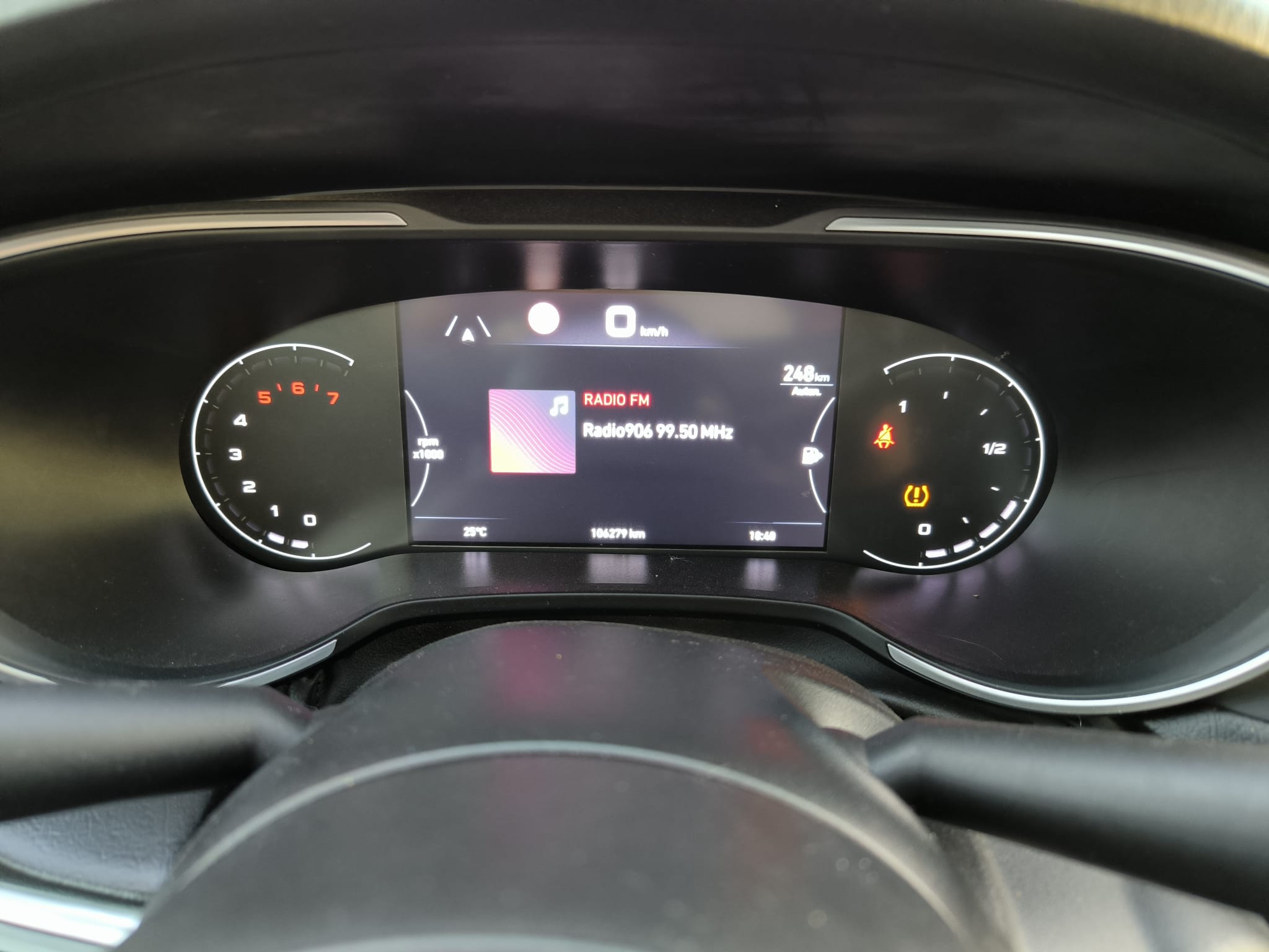 Fiat Tipo 1.6 Mjt S&S SW Business