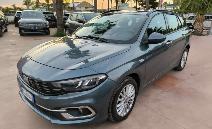 Fiat Tipo 1.6 Mjt S&S SW Business
