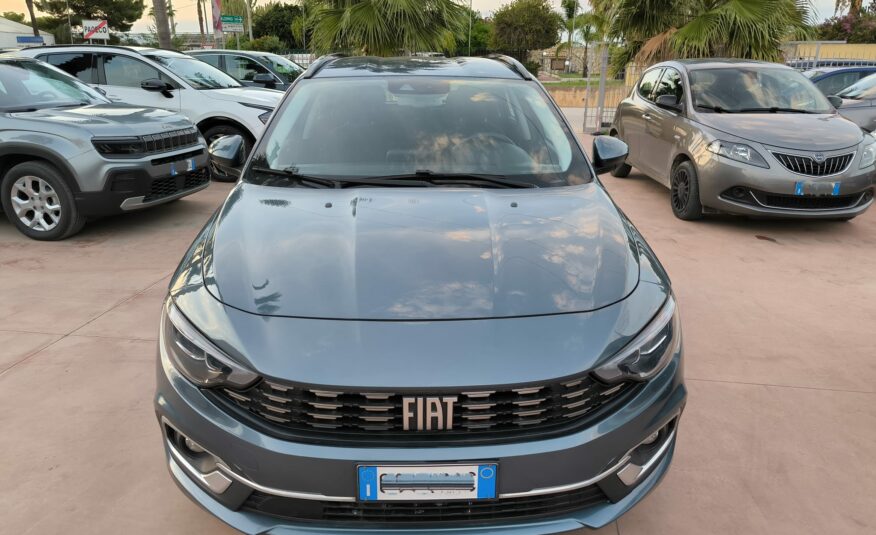Fiat Tipo 1.6 Mjt S&S SW Business