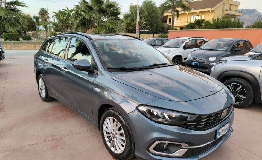 Fiat Tipo 1.6 Mjt S&S SW Business