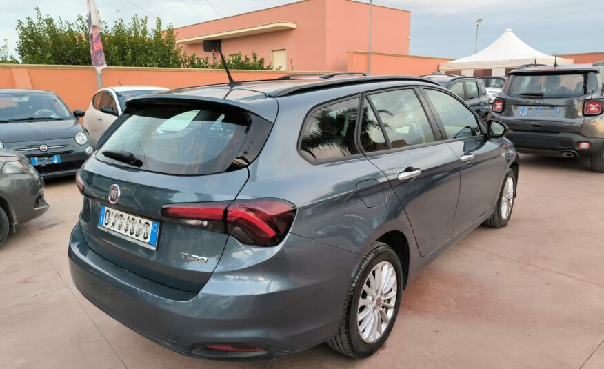 Fiat Tipo 1.6 Mjt S&S SW Business