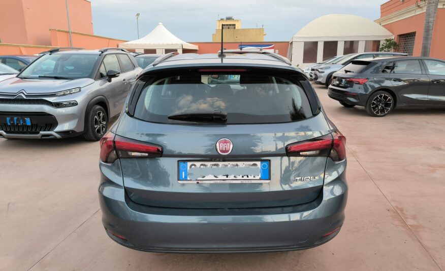 Fiat Tipo 1.6 Mjt S&S SW Business