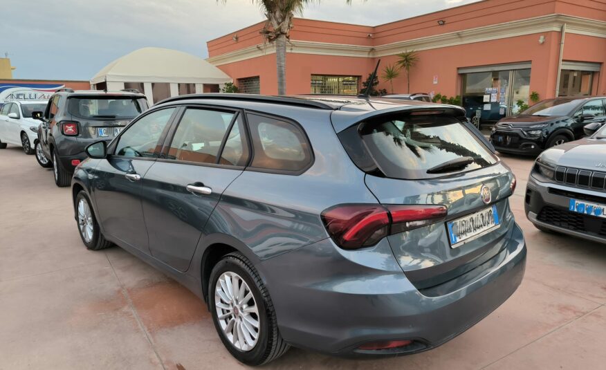 Fiat Tipo 1.6 Mjt S&S SW Business