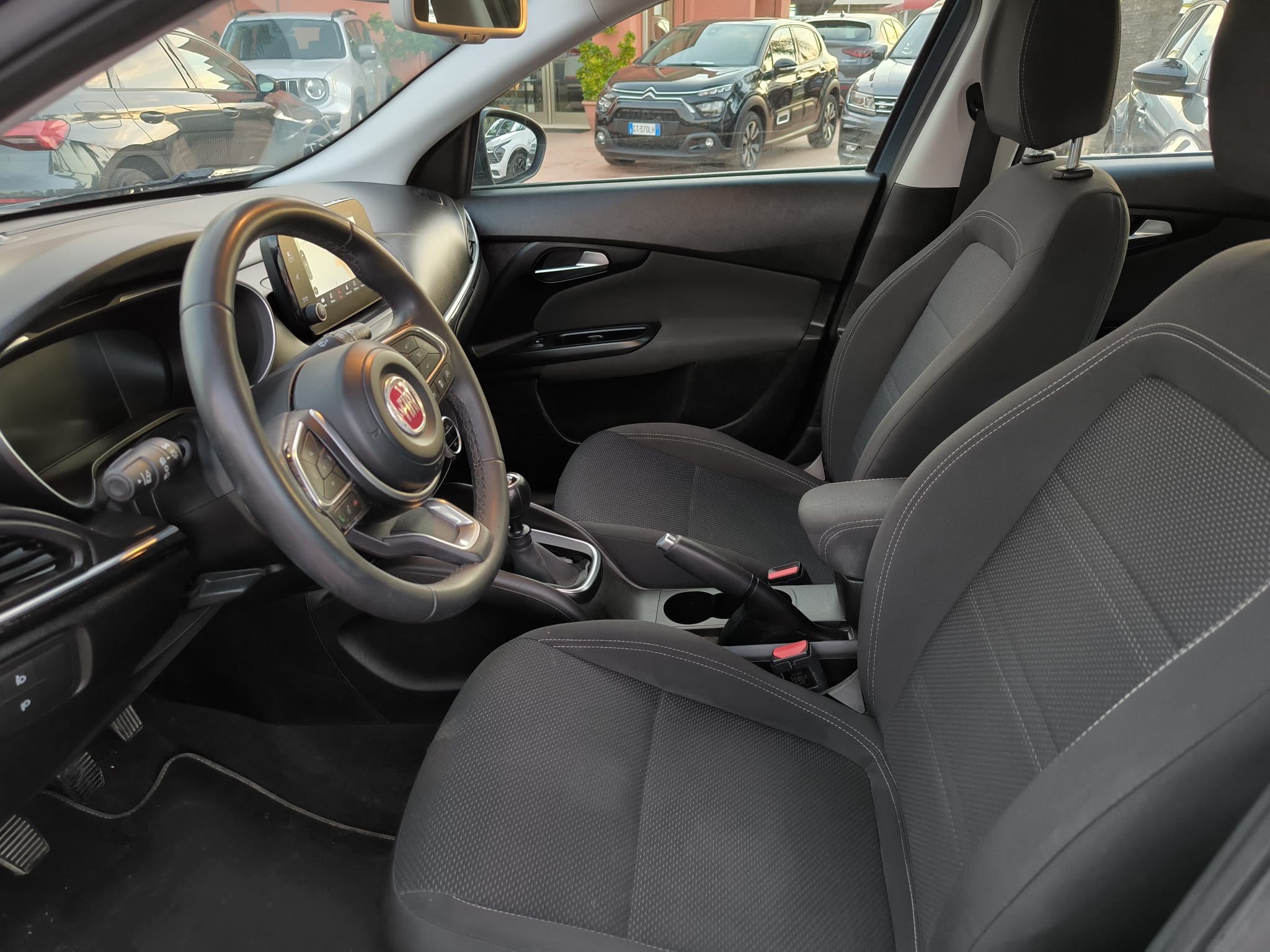 Fiat Tipo 1.6 Mjt S&S SW Business