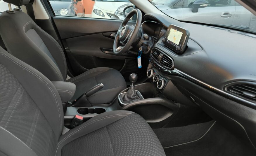 Fiat Tipo 1.6 Mjt S&S SW Business