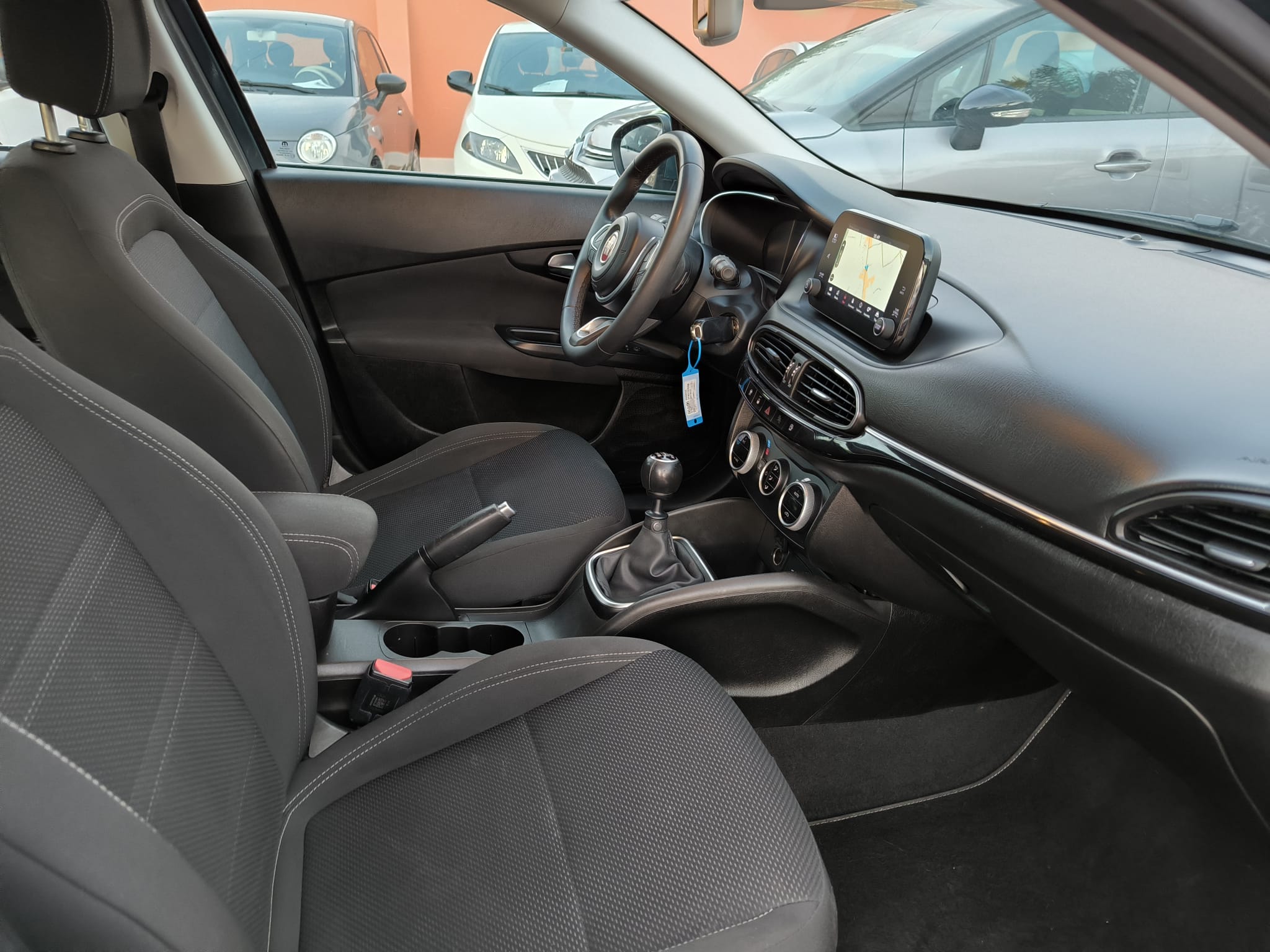 Fiat Tipo 1.6 Mjt S&S SW Business