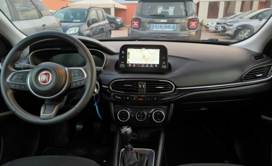 Fiat Tipo 1.6 Mjt S&S SW Business