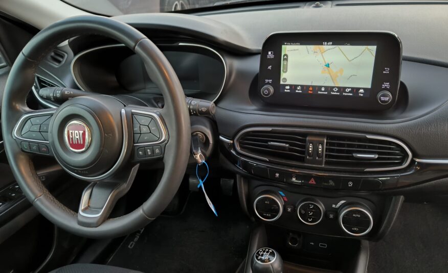 Fiat Tipo 1.6 Mjt S&S SW Business