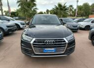 Audi Q5 40 TDI quattro S tronic Business Sport