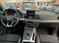 Audi Q5 40 TDI quattro S tronic Business Sport