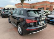 Audi Q5 40 TDI quattro S tronic Business Sport