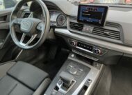 Audi Q5 40 TDI quattro S tronic Business Sport