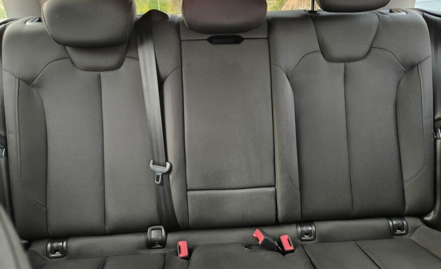 Audi Q5 40 TDI quattro S tronic Business Sport