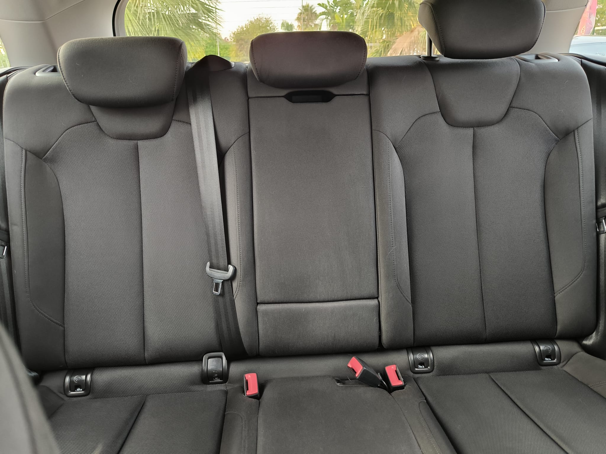 Audi Q5 40 TDI quattro S tronic Business Sport