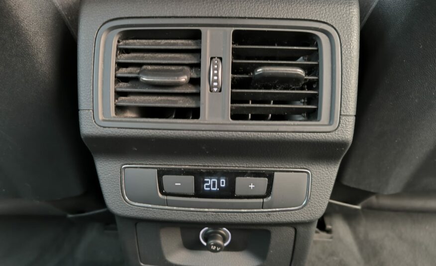 Audi Q5 40 TDI quattro S tronic Business Sport