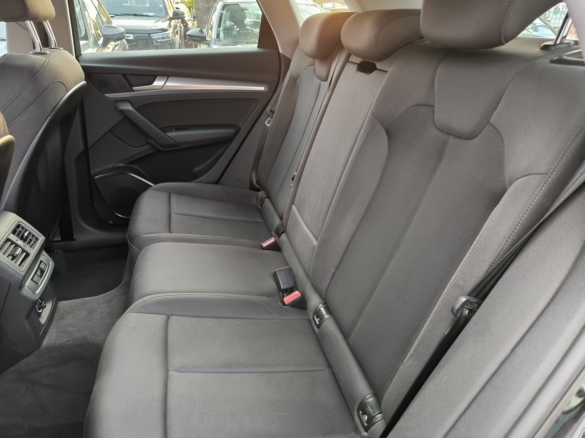 Audi Q5 40 TDI quattro S tronic Business Sport